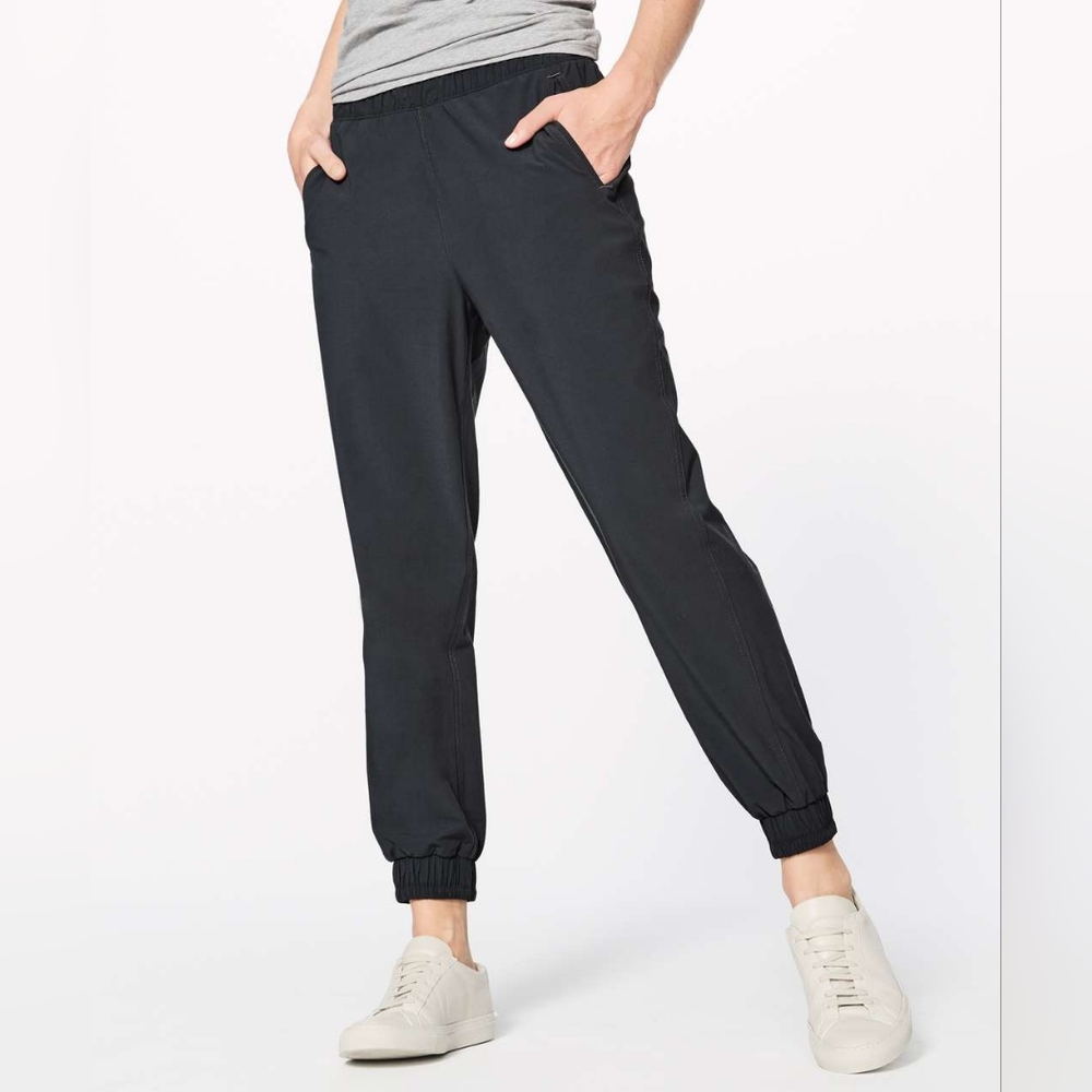Lululemon Get There Pant (25") - Picture 1 of 5